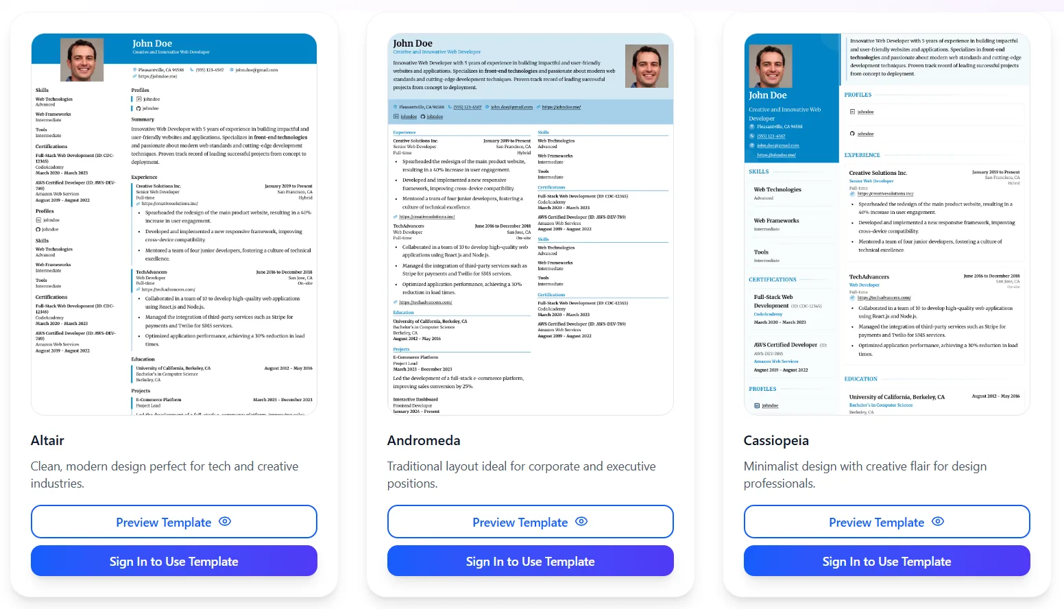 Une infographie claire et moderne présentant les puces de CV recommandées selon le niveau d'expérience : débutant (2-4), intermédiaire (3-5) et senior (4-6)